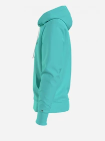 Худі та світшоти Tommy Hilfiger модель MW0MW11599-L62 Фото