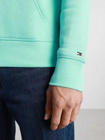 Худі та світшоти Tommy Hilfiger модель MW0MW11599-L62 Фото