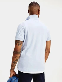 Футболки и поло Tommy Hilfiger модель MW0MW13083-DU7 Фото