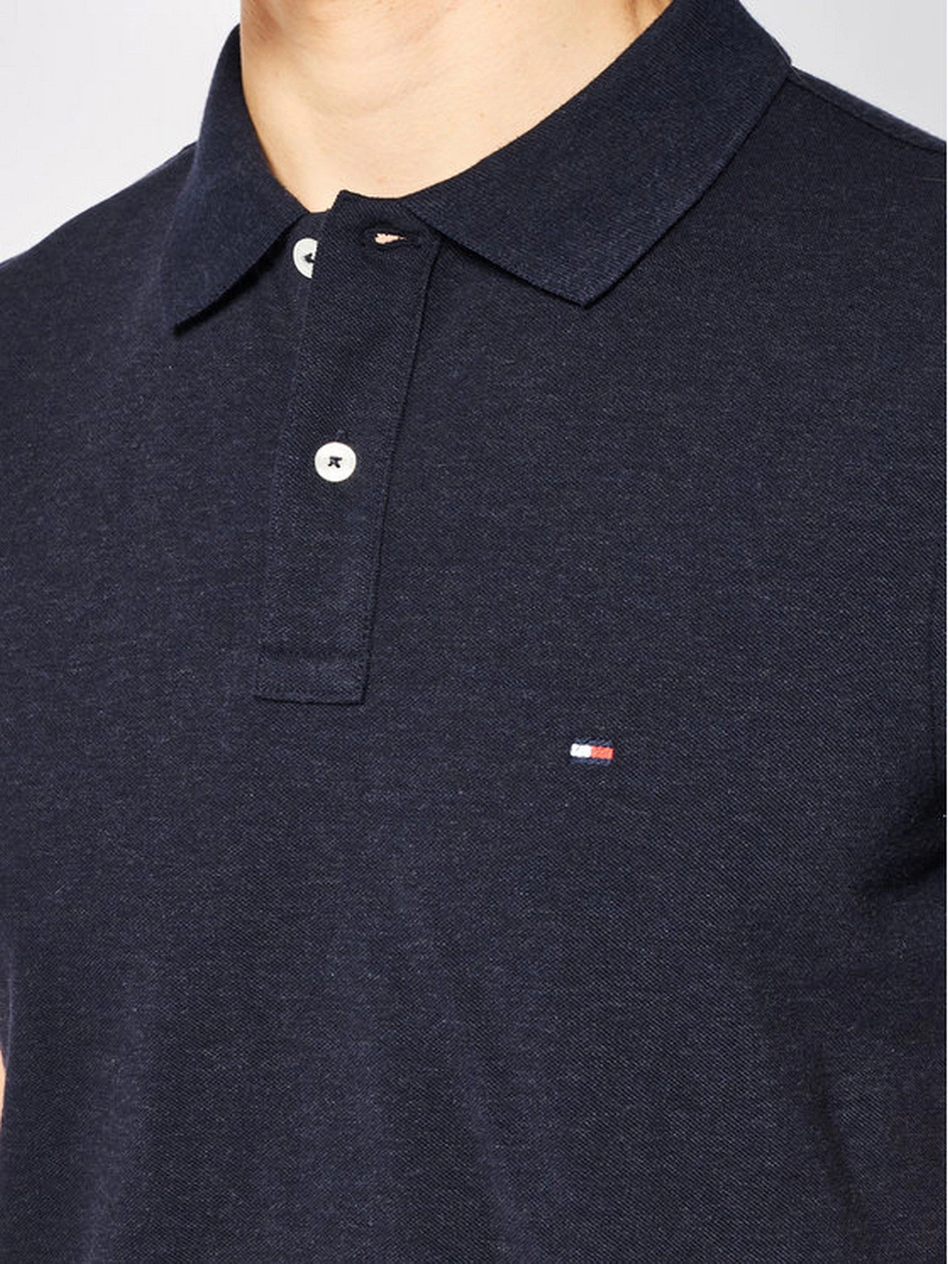 Футболки и поло Tommy Hilfiger модель MW0MW13083-DU9 Фото