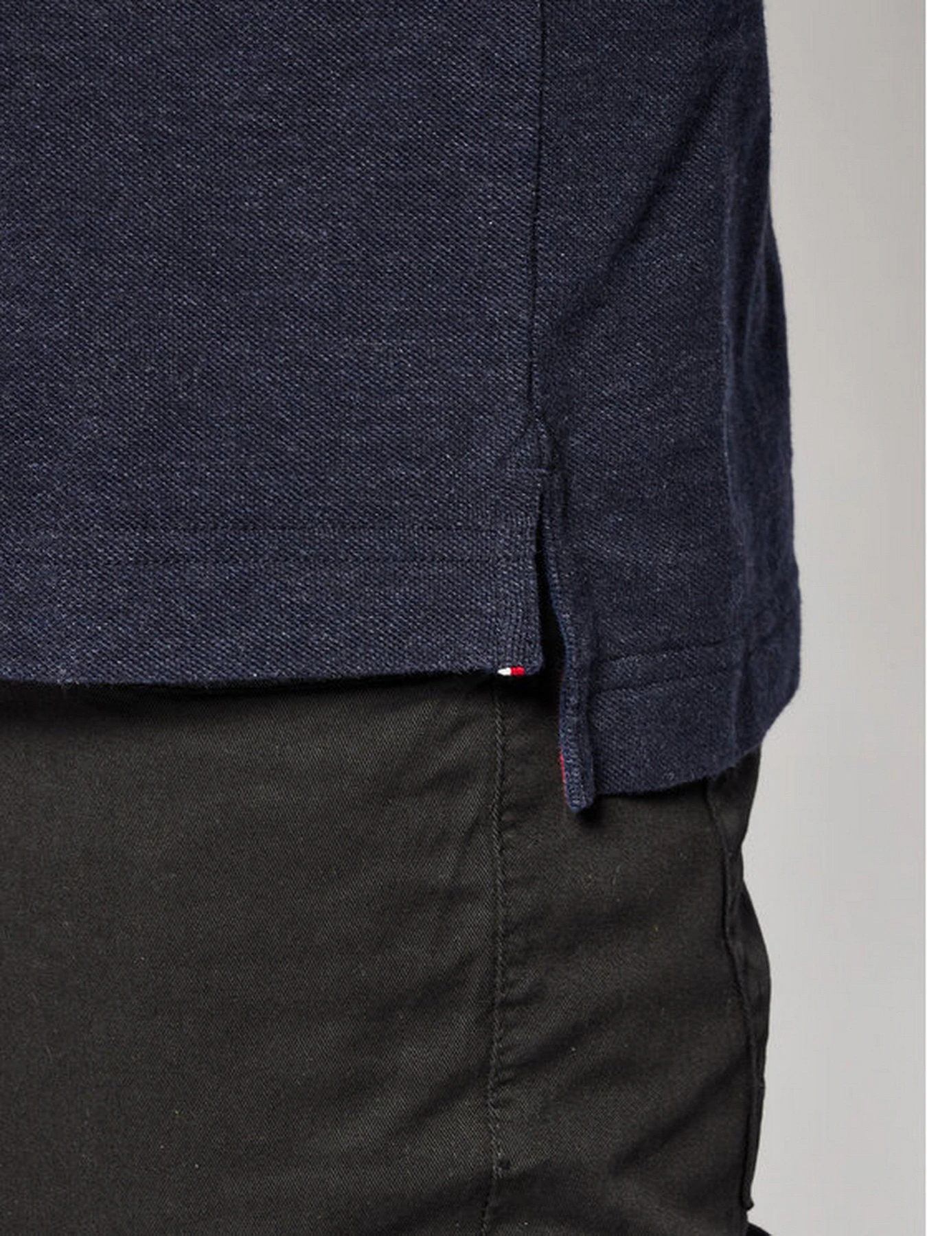 Футболки и поло Tommy Hilfiger модель MW0MW13083-DU9 Фото
