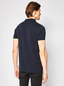 Футболки и поло Tommy Hilfiger модель MW0MW13083-DU9 Фото