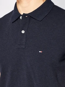 Футболки и поло Tommy Hilfiger модель MW0MW13083-DU9 Фото