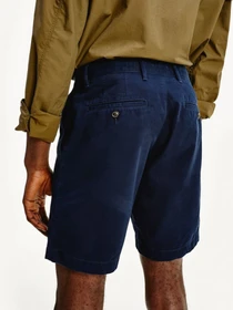 Шорти Tommy Hilfiger модель MW0MW13536-DW5 Фото