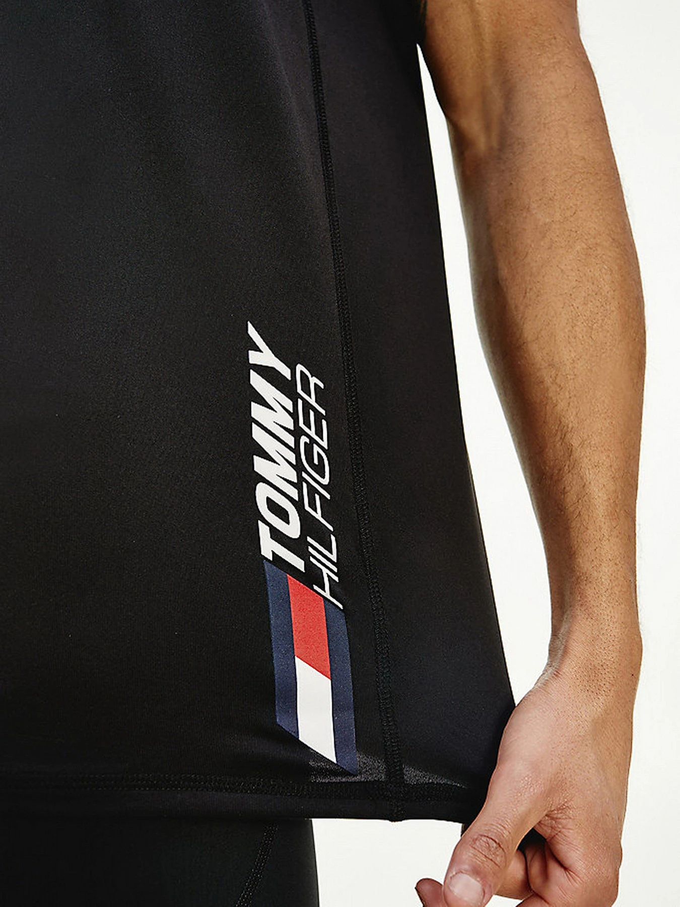 Одежда для дома и сна Tommy Hilfiger модель MW0MW17229-BDS Одежда для дома и сна Tommy Hilfiger модель MW0MW17229-BDS Фото