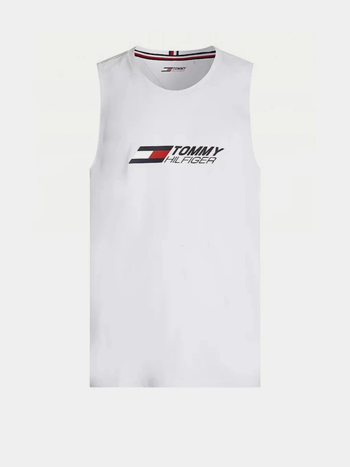 Одежда для дома и сна Tommy Hilfiger ESSENTIAL модель MW0MW17229-YBR Фото