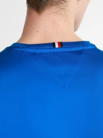 Футболки и поло Tommy Hilfiger модель MW0MW17231-D02 Фото