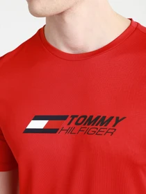 Футболки и поло Tommy Hilfiger модель MW0MW17231-XLG Фото