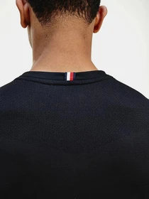 Футболки и поло Tommy Hilfiger модель MW0MW17232-BDS Фото