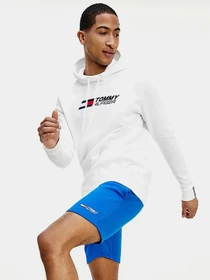 Шорти Tommy Hilfiger модель MW0MW17234-D02 Фото