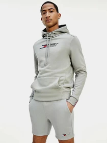 Шорти Tommy Hilfiger модель MW0MW17234-PRT Фото