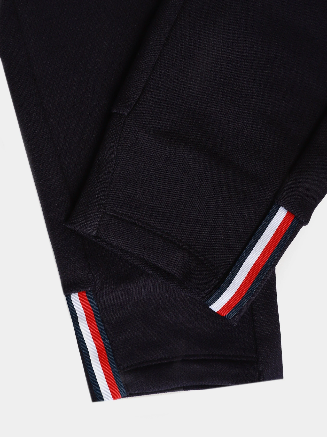 Брюки Tommy Hilfiger Cool модель MW0MW17238-DW5 Брюки Tommy Hilfiger Cool модель MW0MW17238-DW5 Фото