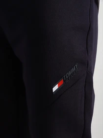 Брюки Tommy Hilfiger Cool модель MW0MW17238-DW5 Фото
