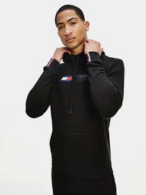 Худі та світшоти Tommy Hilfiger Cool модель MW0MW17255-BDS Фото
