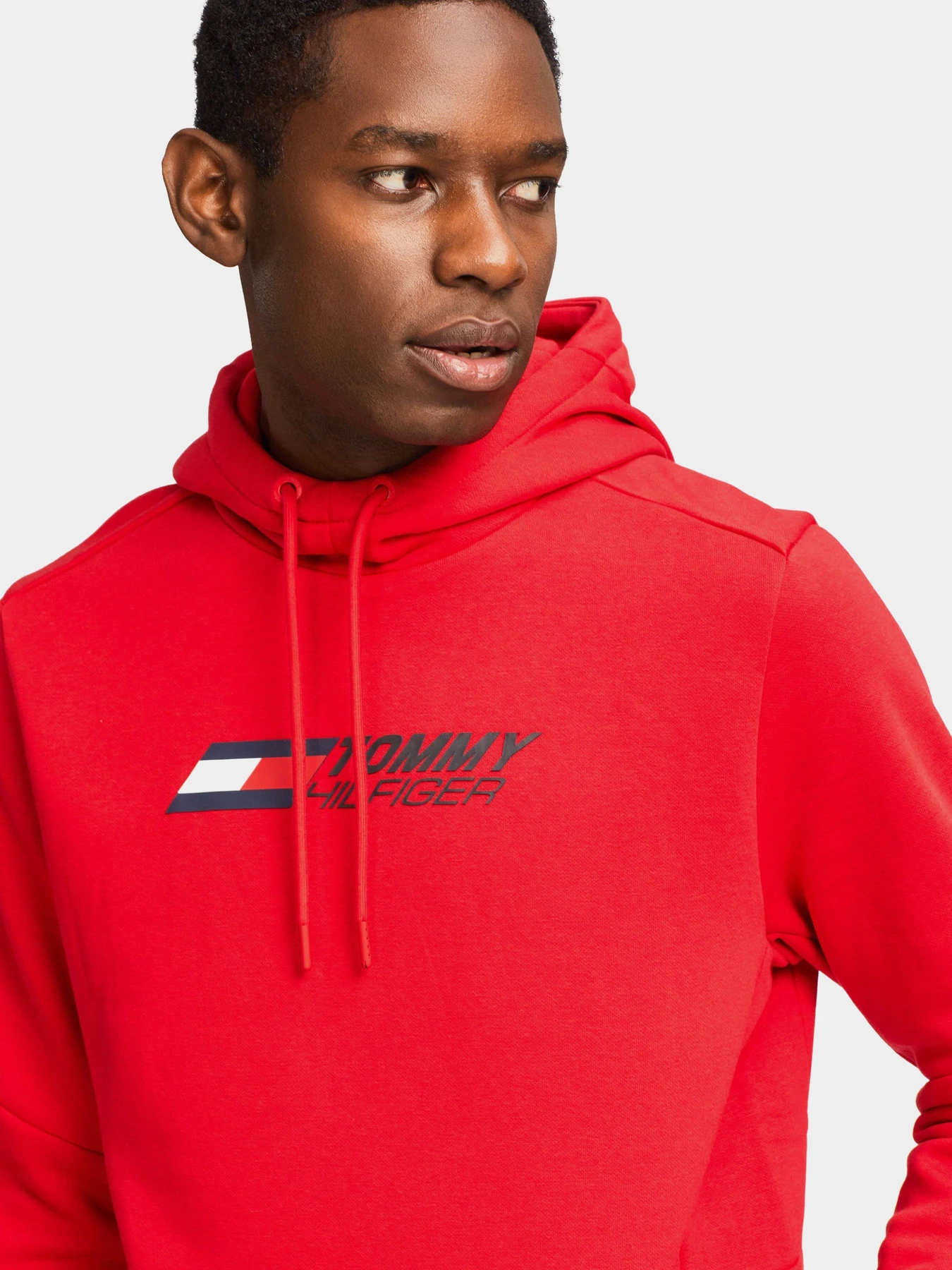 Худі та світшоти Tommy Hilfiger Cool модель MW0MW17255-XLG Худі та світшоти Tommy Hilfiger Cool модель MW0MW17255-XLG Фото