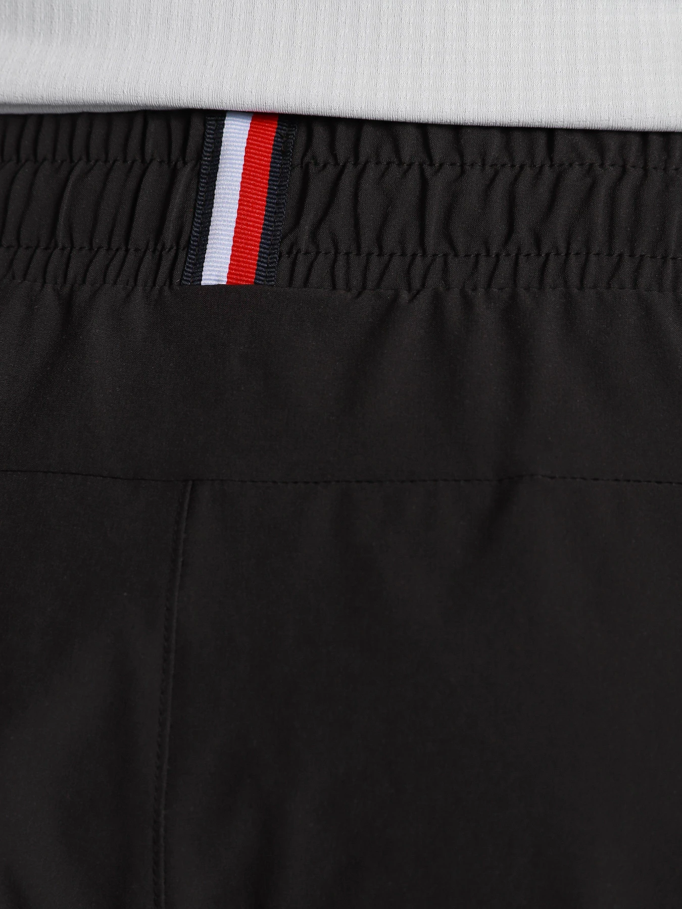 Шорти Tommy Hilfiger модель MW0MW17257-BDS Шорти Tommy Hilfiger модель MW0MW17257-BDS Фото