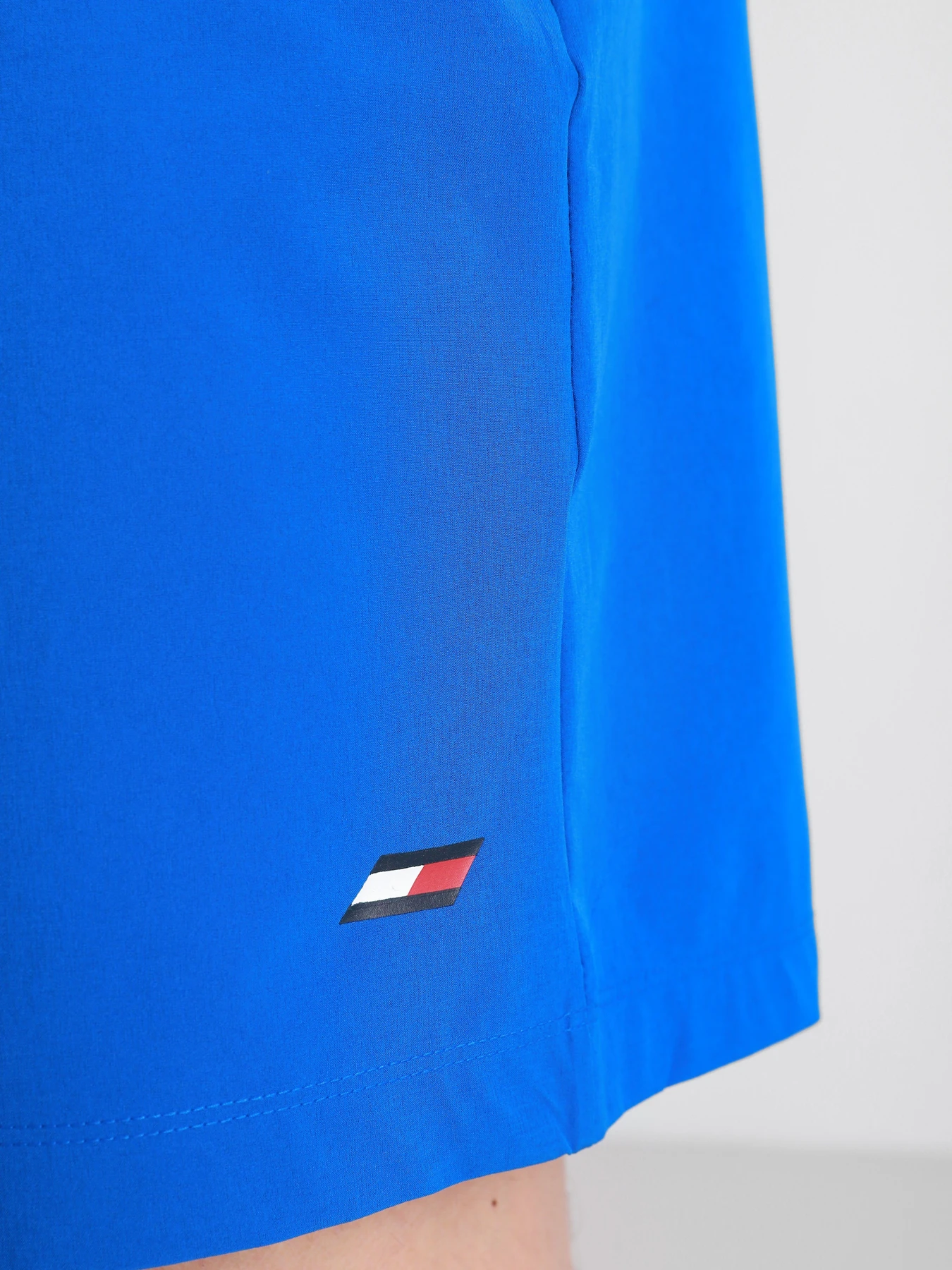 Шорти Tommy Hilfiger модель MW0MW17257-D02 Шорти Tommy Hilfiger модель MW0MW17257-D02 Фото