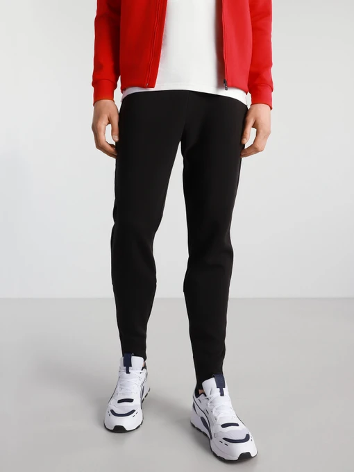 Штани Tommy Hilfiger модель MW0MW17271-BDS Фото