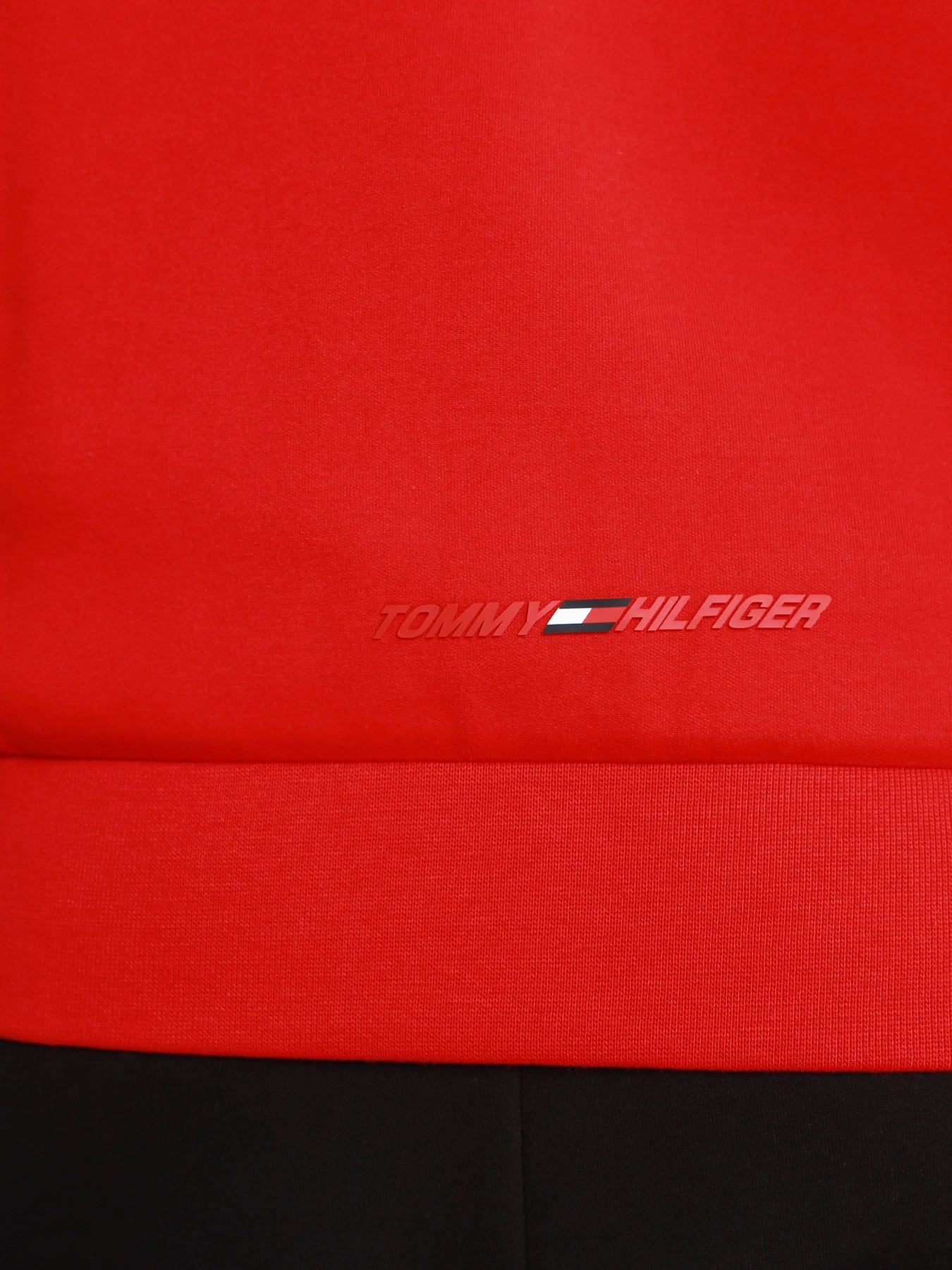 Худи и свитшоты Tommy Hilfiger модель MW0MW17272-XLG Худи и свитшоты Tommy Hilfiger модель MW0MW17272-XLG Фото