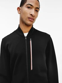 Худі та світшоти Tommy Hilfiger модель MW0MW17274-BDS Фото