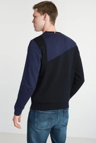 Худи и свитшоты Tommy Hilfiger модель MW0MW17278-DY4 Фото