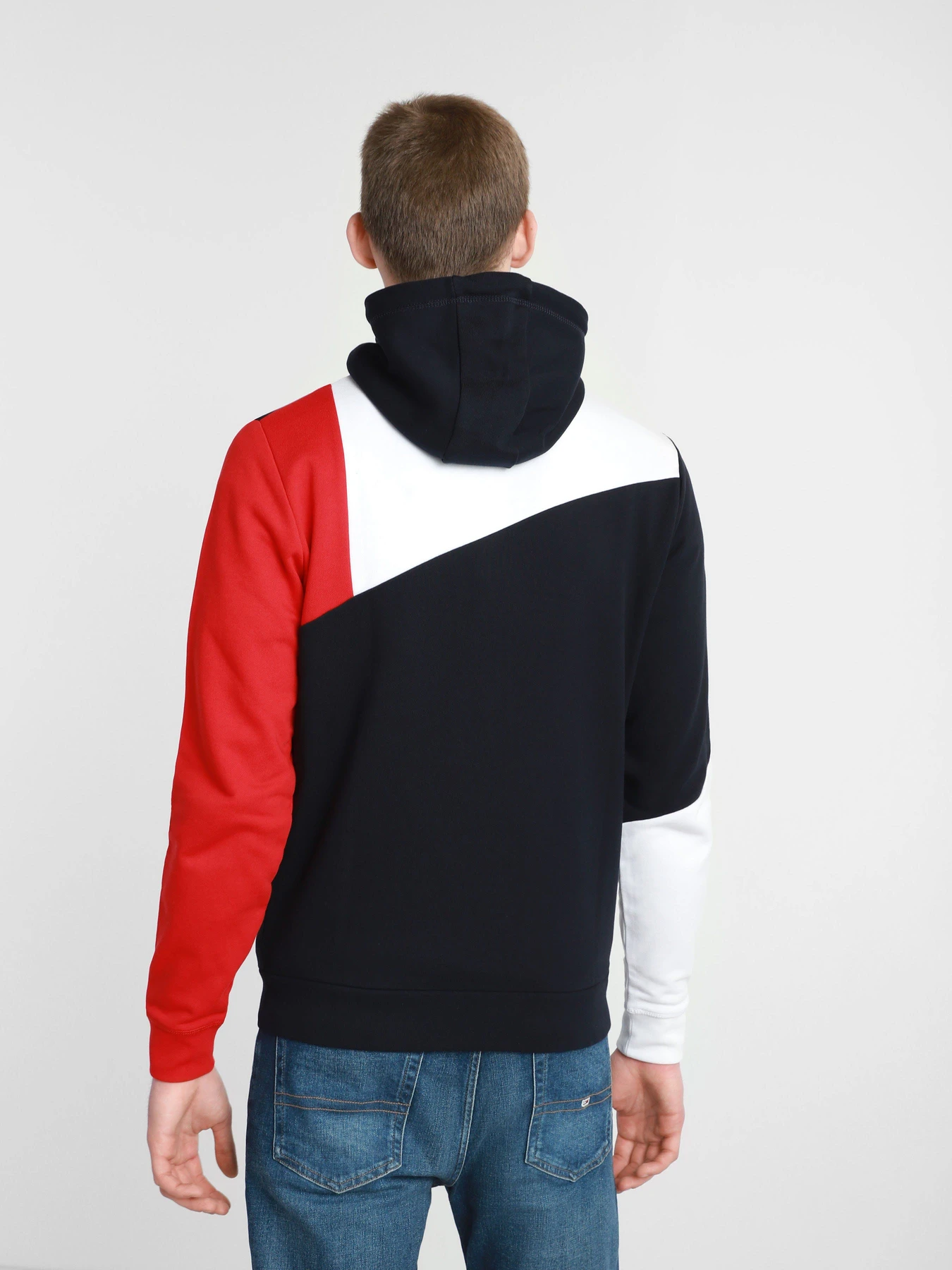 Худі та світшоти Tommy Hilfiger модель MW0MW17279-DW5 Худі та світшоти Tommy Hilfiger модель MW0MW17279-DW5 Фото