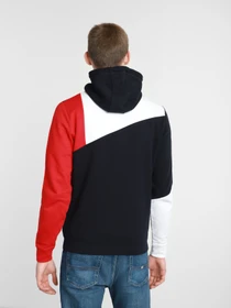 Худі та світшоти Tommy Hilfiger модель MW0MW17279-DW5 Фото