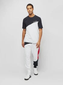 Футболки і поло Tommy Hilfiger модель MW0MW17281-YBR Фото