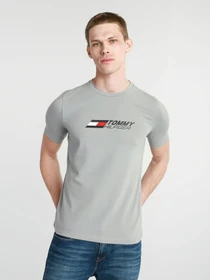 Футболки и поло Tommy Hilfiger модель MW0MW17282-PRT Фото
