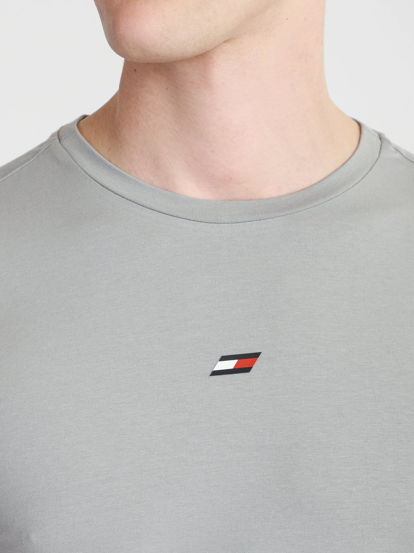 Футболки и поло Tommy Hilfiger модель MW0MW17283-PRT Фото