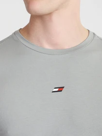 Футболки и поло Tommy Hilfiger модель MW0MW17283-PRT Фото
