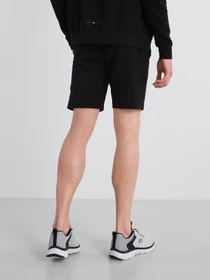 Шорти Tommy Hilfiger модель MW0MW17327-BDS Фото