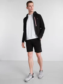 Шорти Tommy Hilfiger модель MW0MW17327-BDS Фото