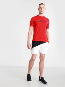 Шорти Tommy Hilfiger модель MW0MW17333-DW5 Фото