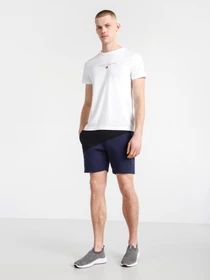 Шорти Tommy Hilfiger модель MW0MW17333-DY4 Фото