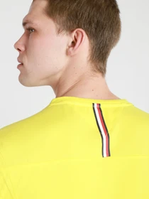 Футболки и поло Tommy Hilfiger модель MW0MW17373-ZIK Фото