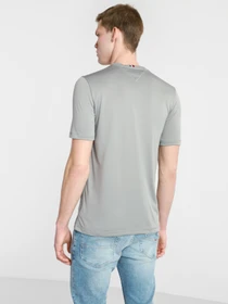 Футболки и поло Tommy Hilfiger модель MW0MW17374-PRT Фото