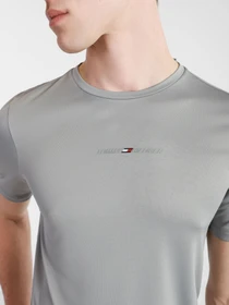 Футболки и поло Tommy Hilfiger модель MW0MW17374-PRT Фото