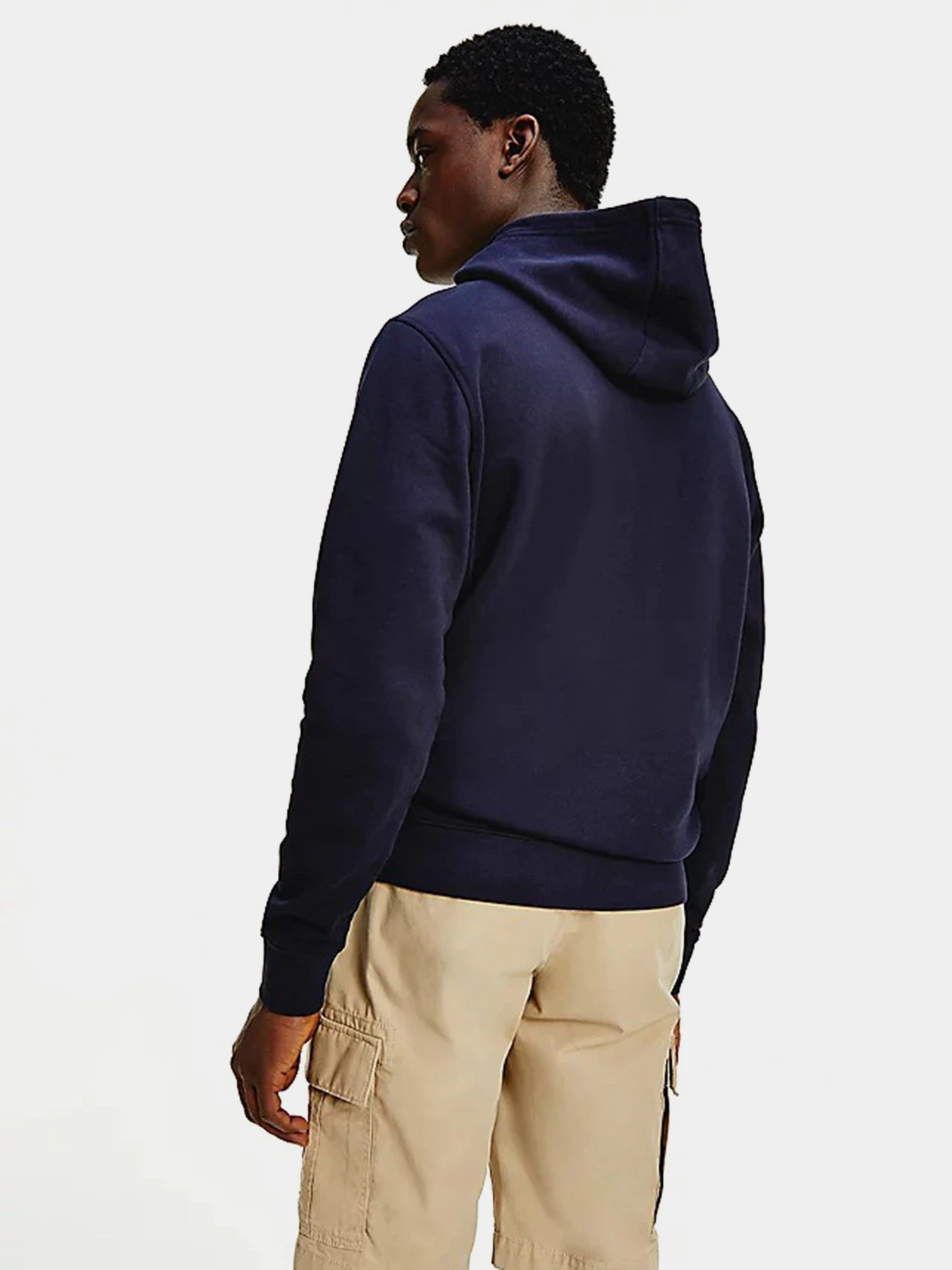 Худі та світшоти Tommy Hilfiger ESSENTIAL модель MW0MW17382-DW5 Худі та світшоти Tommy Hilfiger ESSENTIAL модель MW0MW17382-DW5 Фото