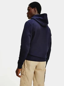 Худі та світшоти Tommy Hilfiger ESSENTIAL модель MW0MW17382-DW5 Фото