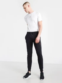 Брюки Tommy Hilfiger модель MW0MW17384-DW5 Фото