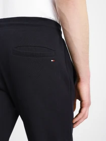Брюки Tommy Hilfiger модель MW0MW17384-DW5 Фото