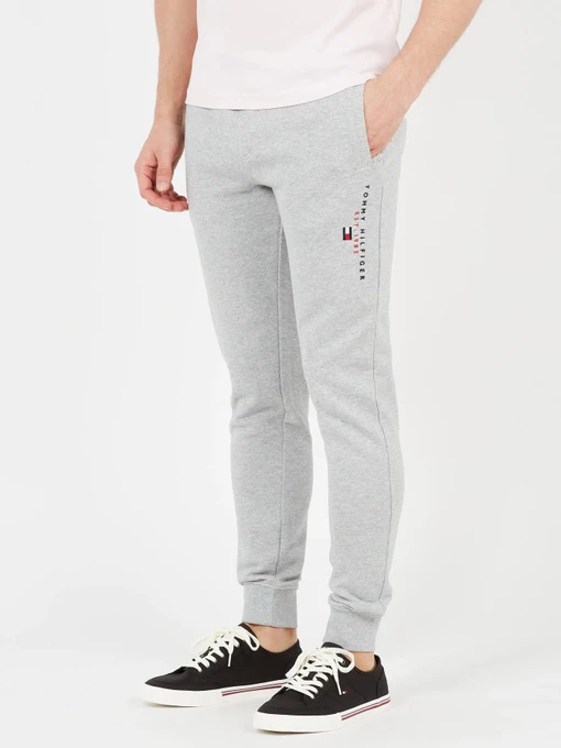 Штани Tommy Hilfiger ESSENTIAL модель MW0MW17384-P91 Фото