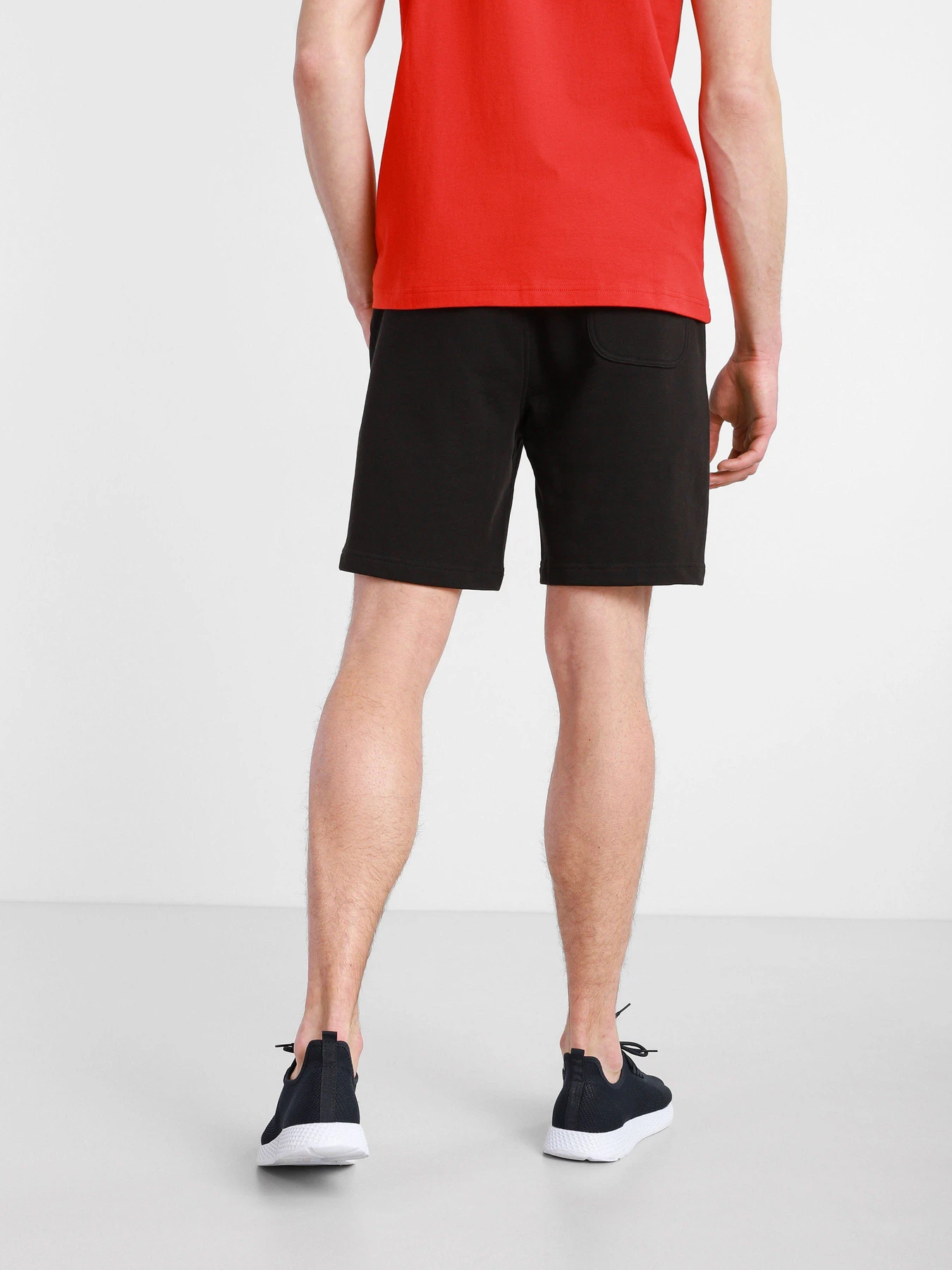 Брюки Tommy Hilfiger модель MW0MW17401-BDS Брюки Tommy Hilfiger модель MW0MW17401-BDS Фото