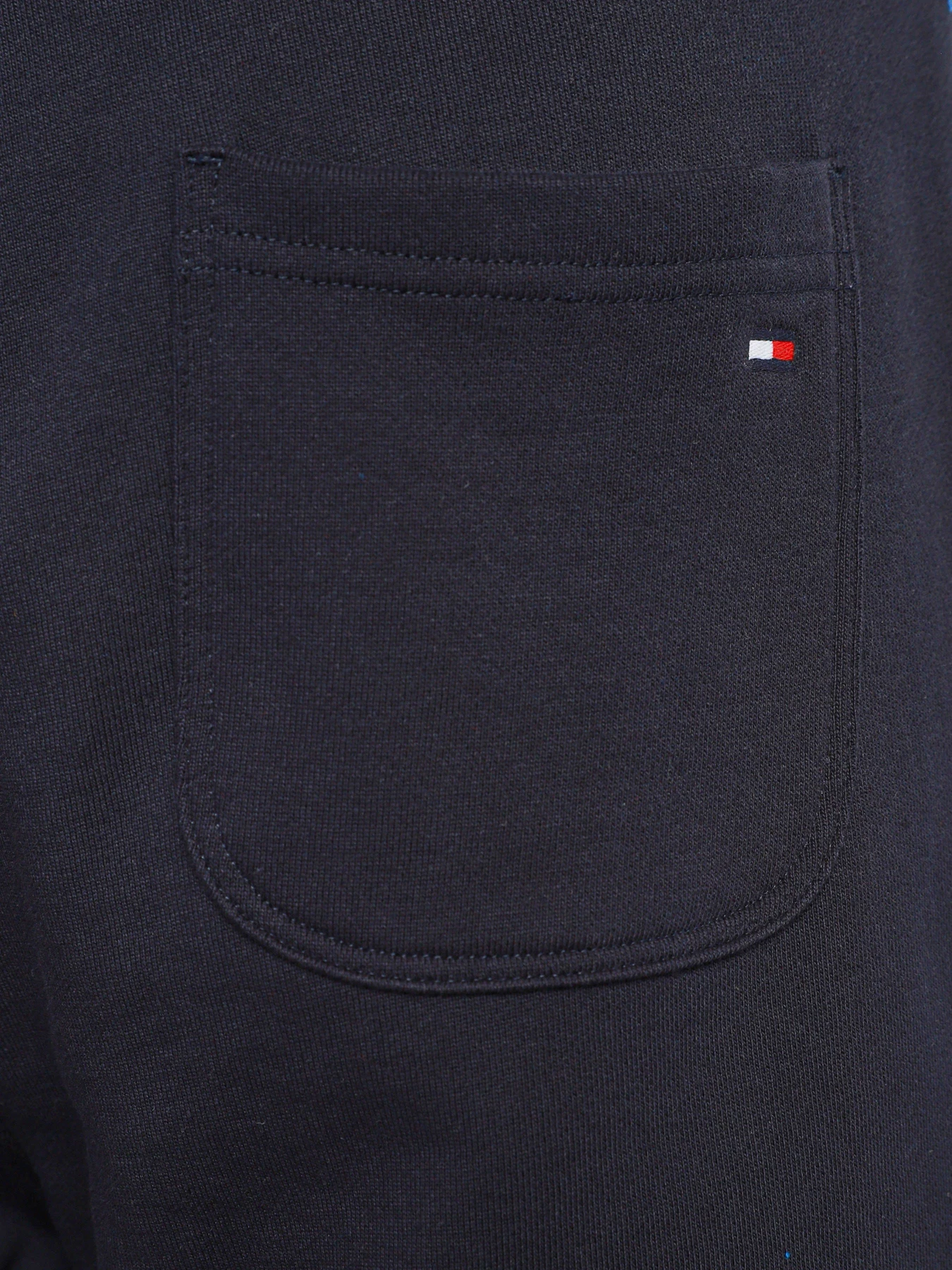 Шорты Tommy Hilfiger модель MW0MW17401-DW5 Фото