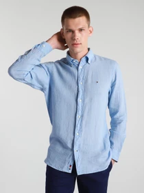 Сорочки Tommy Hilfiger модель MW0MW17646-C1S Фото