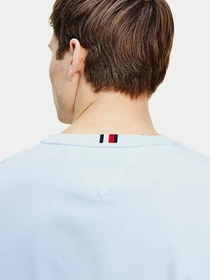 Футболки и поло Tommy Hilfiger модель MW0MW17663-C3Q Фото