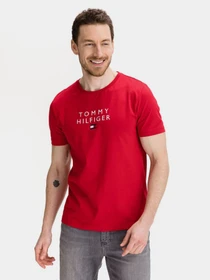 Футболки и поло Tommy Hilfiger модель MW0MW17663-XLG Фото