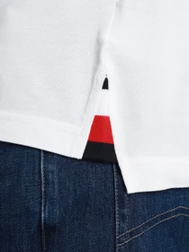 Футболки и поло Tommy Hilfiger модель MW0MW17805-YBR Фото
