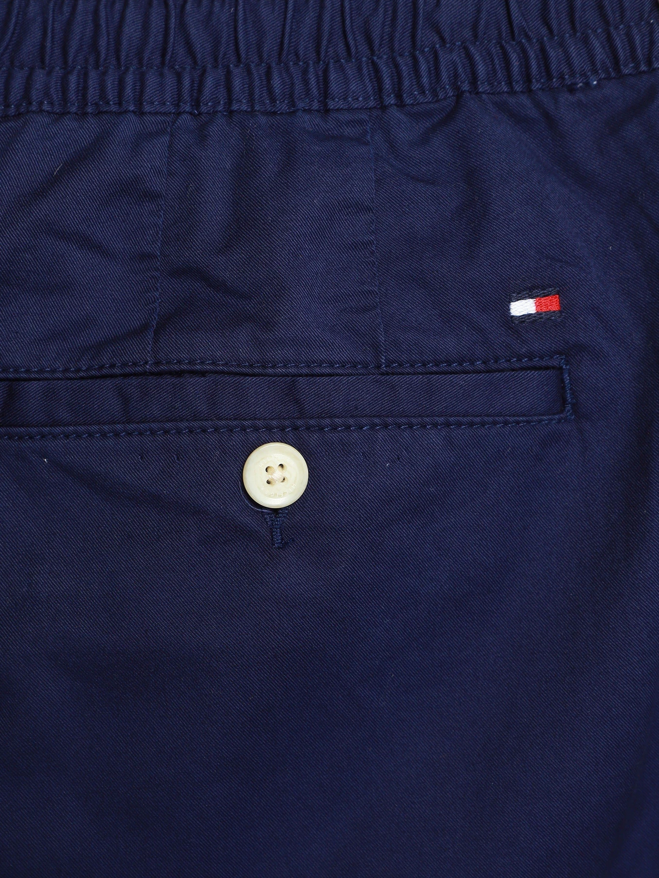 Штани Tommy Hilfiger модель MW0MW17921-DY4 Фото